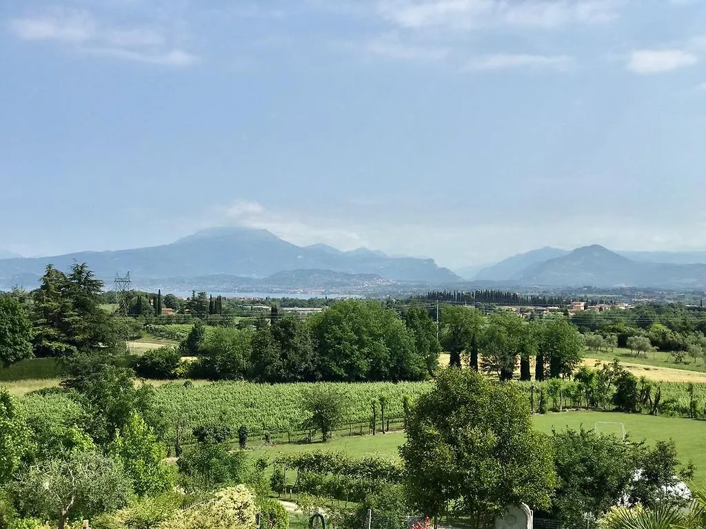 Casa Bardalla Ponti sul Mincio Italië