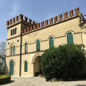  Apartment Il Piccolo Italien