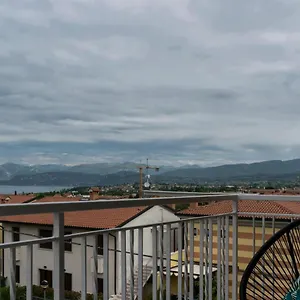  Apartment Casa Blu Italien
