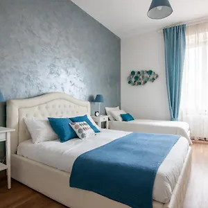  Apartment Termini Italien