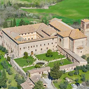 Monastero Sant'anna In Camprena Vakantieboerderij Pienza
