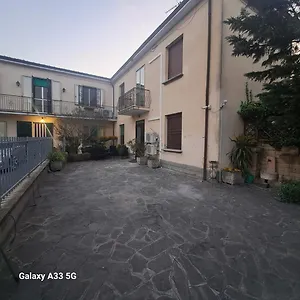 Da Nonna Rosa Vakantiehuis Budrio (Bologna)