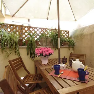  Apartment Cedro Italien
