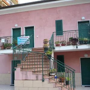  Apartment Villamareblu Italien