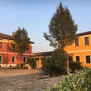 Bauernhof Corte Palazzo, Marcaria