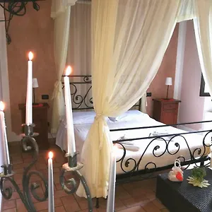 Corte Fattori Vakantieboerderij