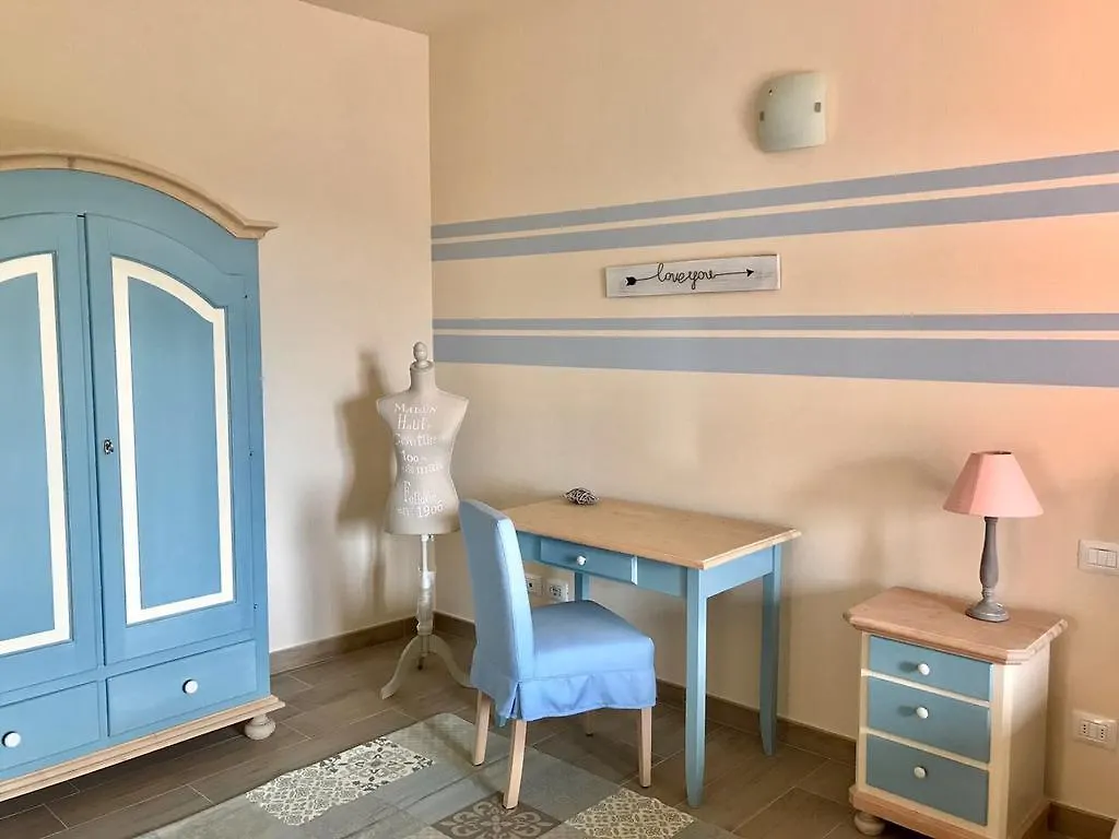 Apartment Casa Bardalla Ponti sul Mincio Italy