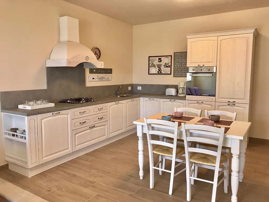 Casa Bardalla Ponti sul Mincio 0*,  Italien