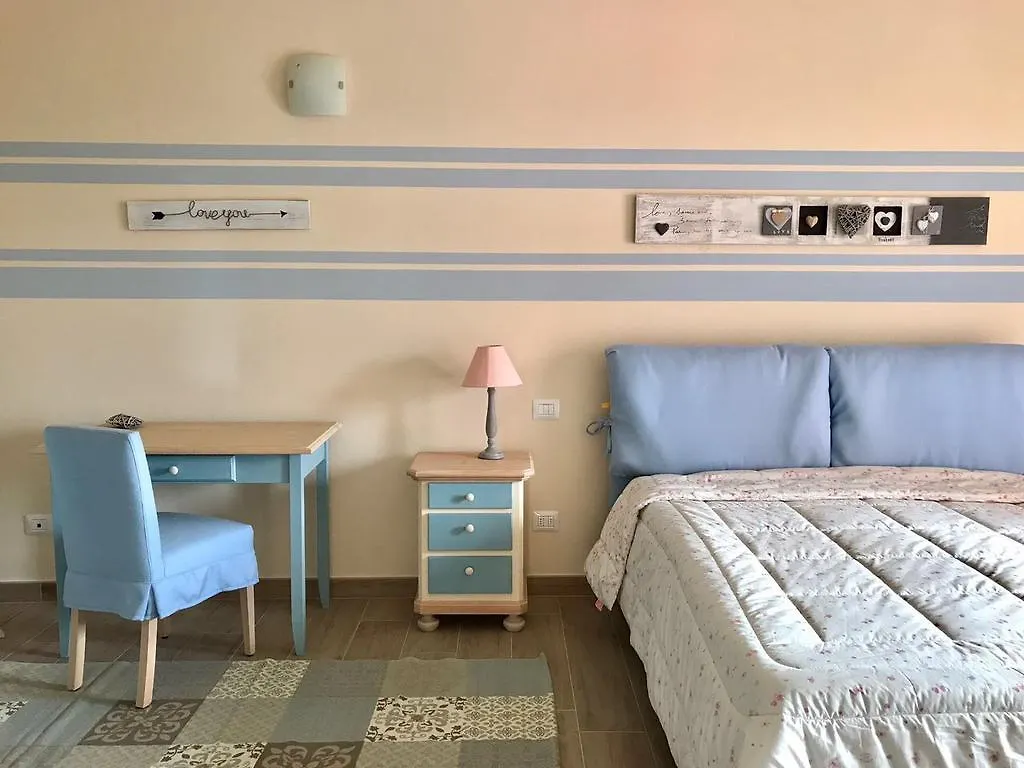 Casa Bardalla Ponti sul Mincio 0*,