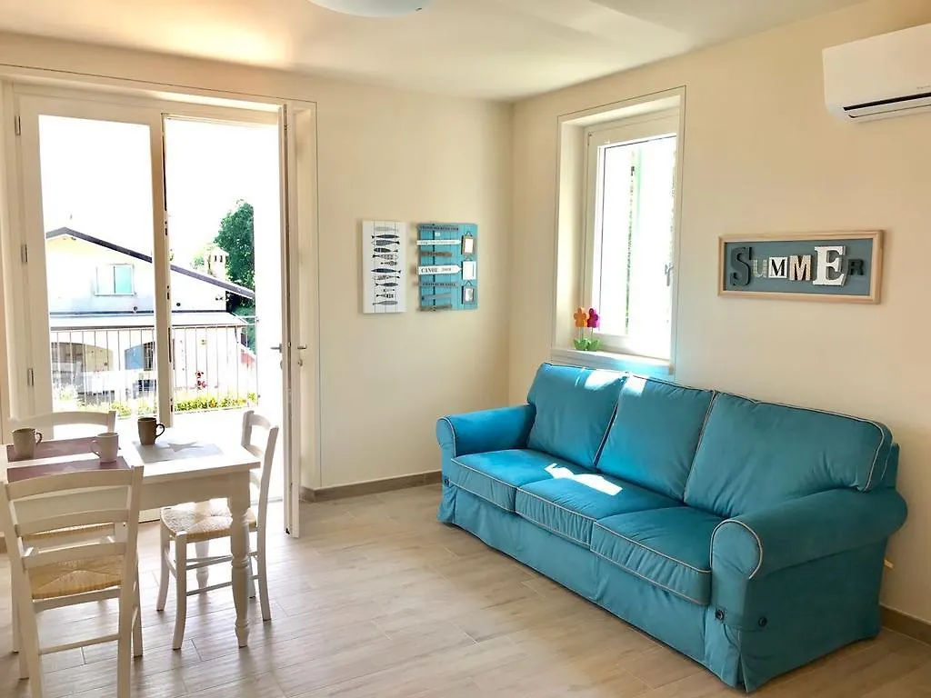Casa Bardalla Ponti sul Mincio