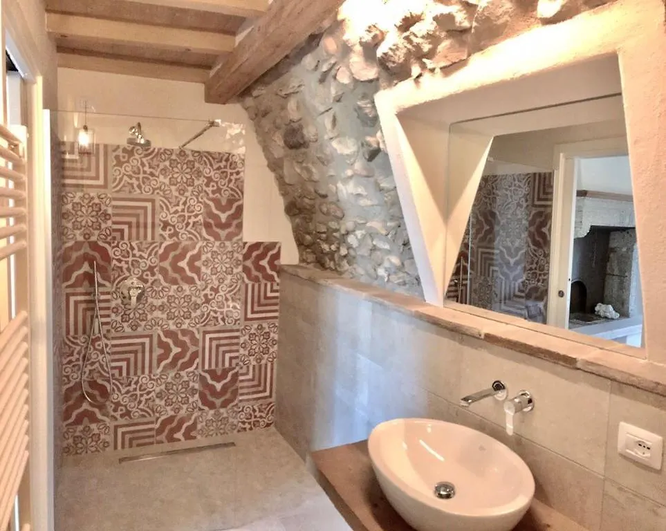 Apartment Casa Bardalla Ponti sul Mincio